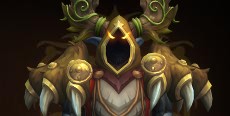 Luhmanish's icon