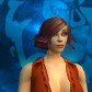 Fornaxa avatar