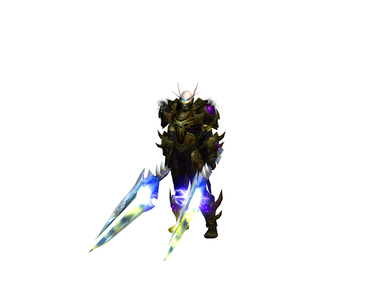 Knifemare