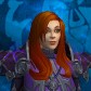 Reflective avatar