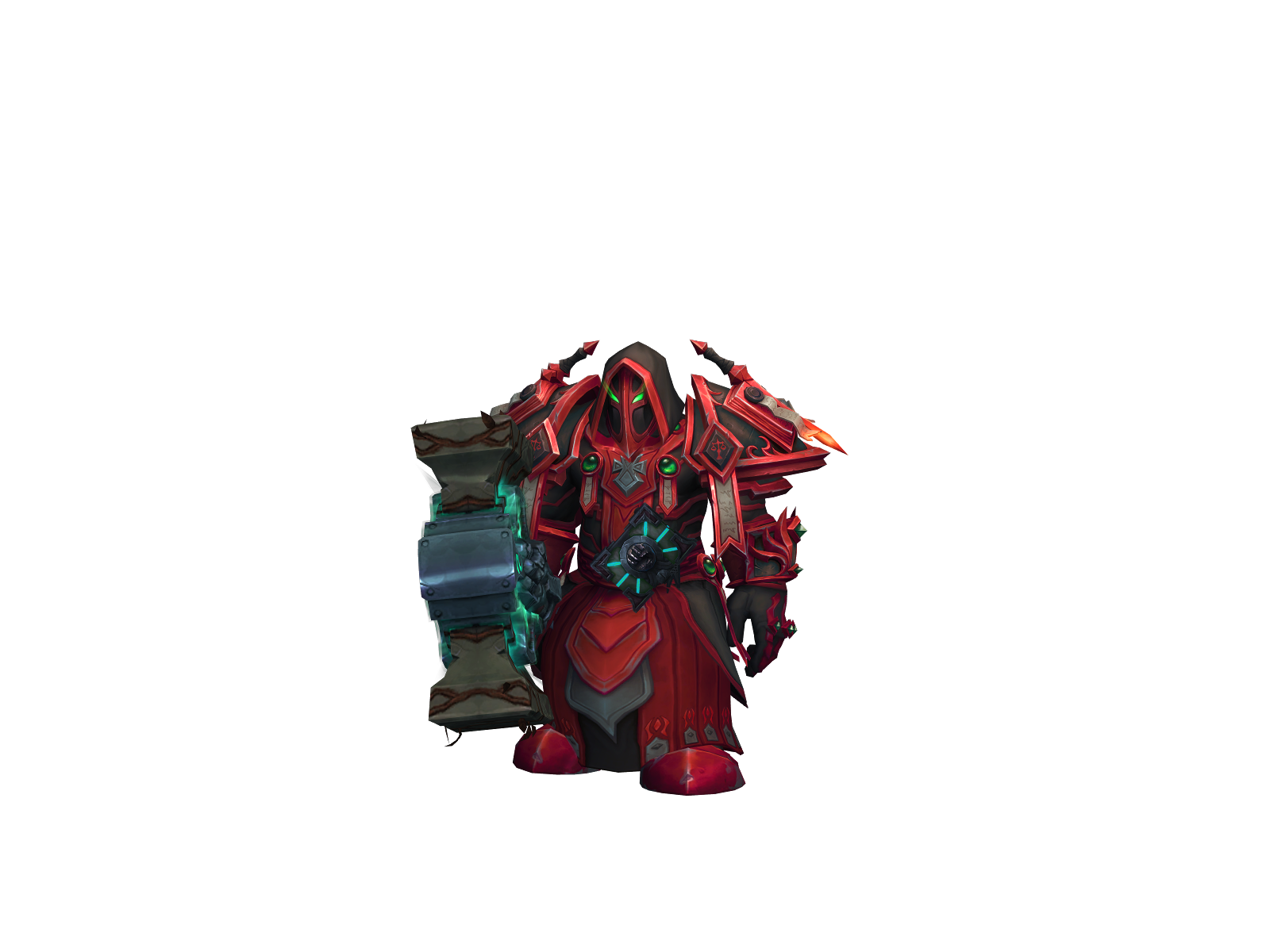Droolinn