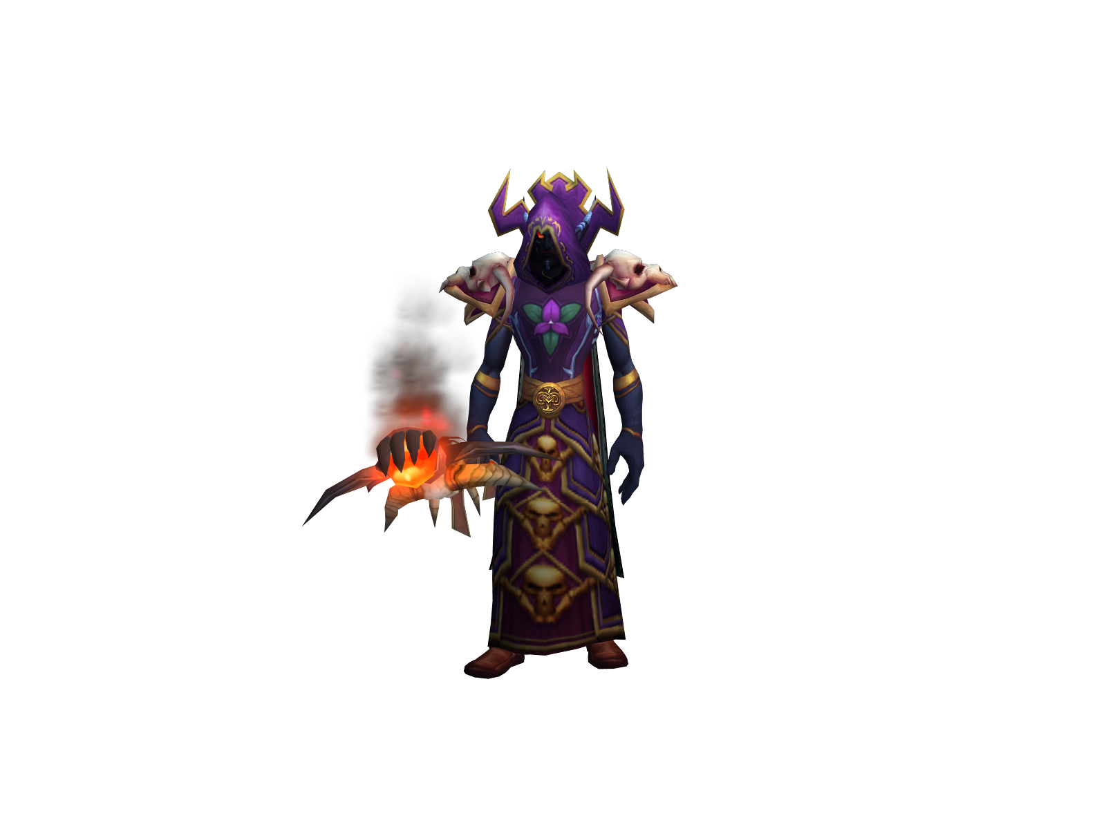 Arnost