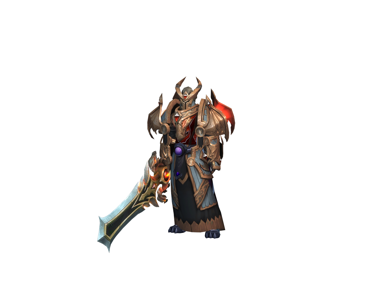 Tyrom