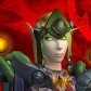 Annasthetic avatar