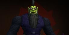 Zerberas's icon