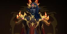 Jaina's icon