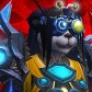 Pandemønium avatar
