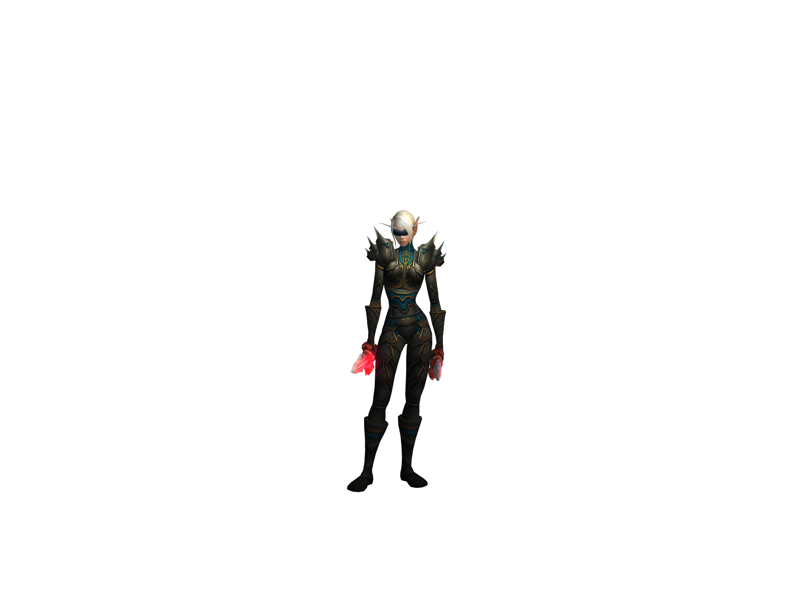 Kaisersemmel 3D character render
