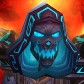 Brittle avatar