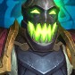 Dârthmâul avatar