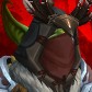 Belial avatar