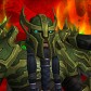 Mortarios