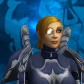 Prisha portrait