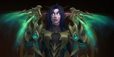 Astaia's icon