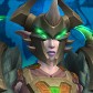 Nêri portrait