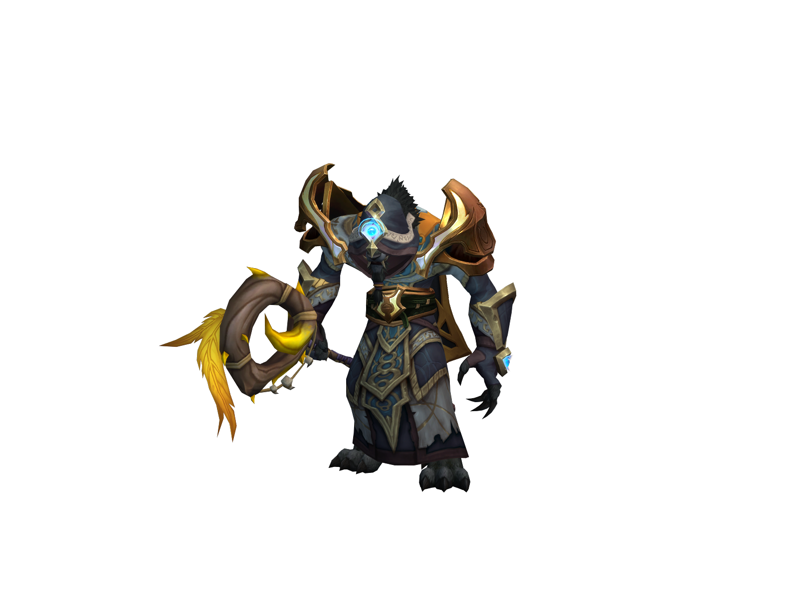 Frosttonyy