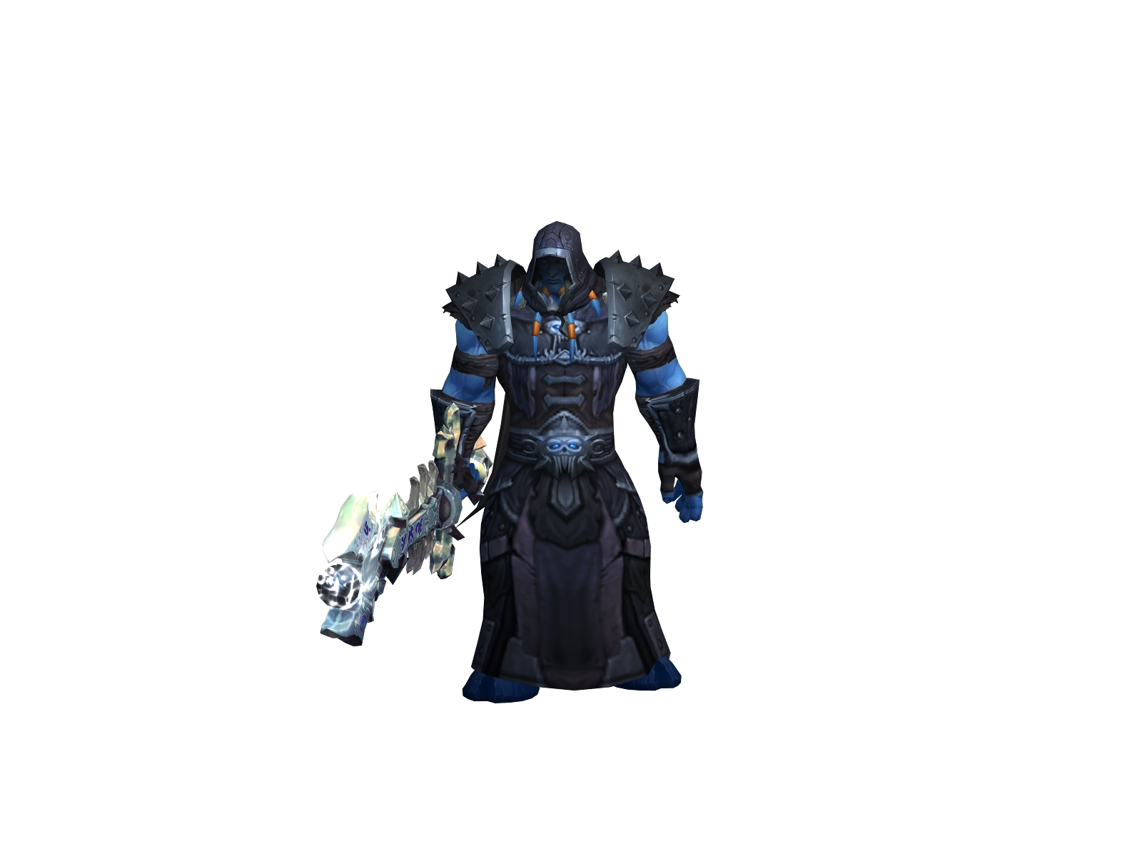 Lôrdvader