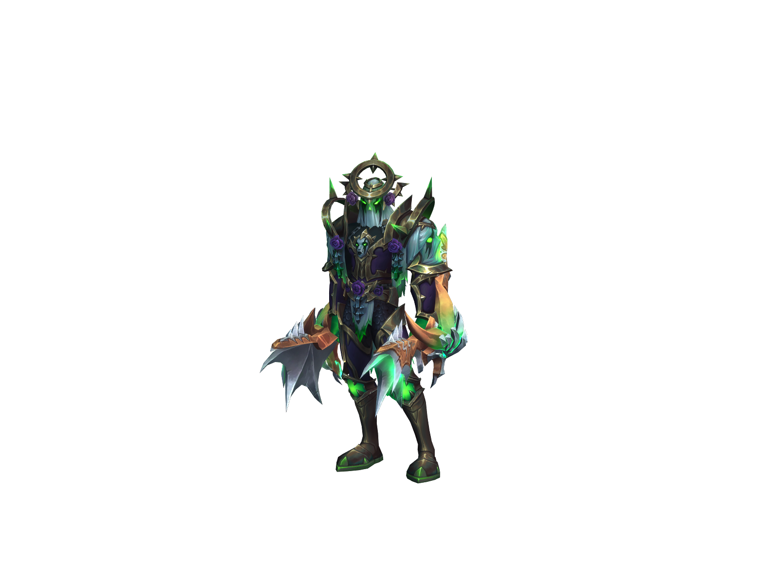 Lorash