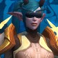 Illisera avatar