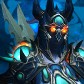 Punika portrait