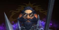 Bámbam's icon