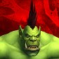 Kriegerprotz avatar