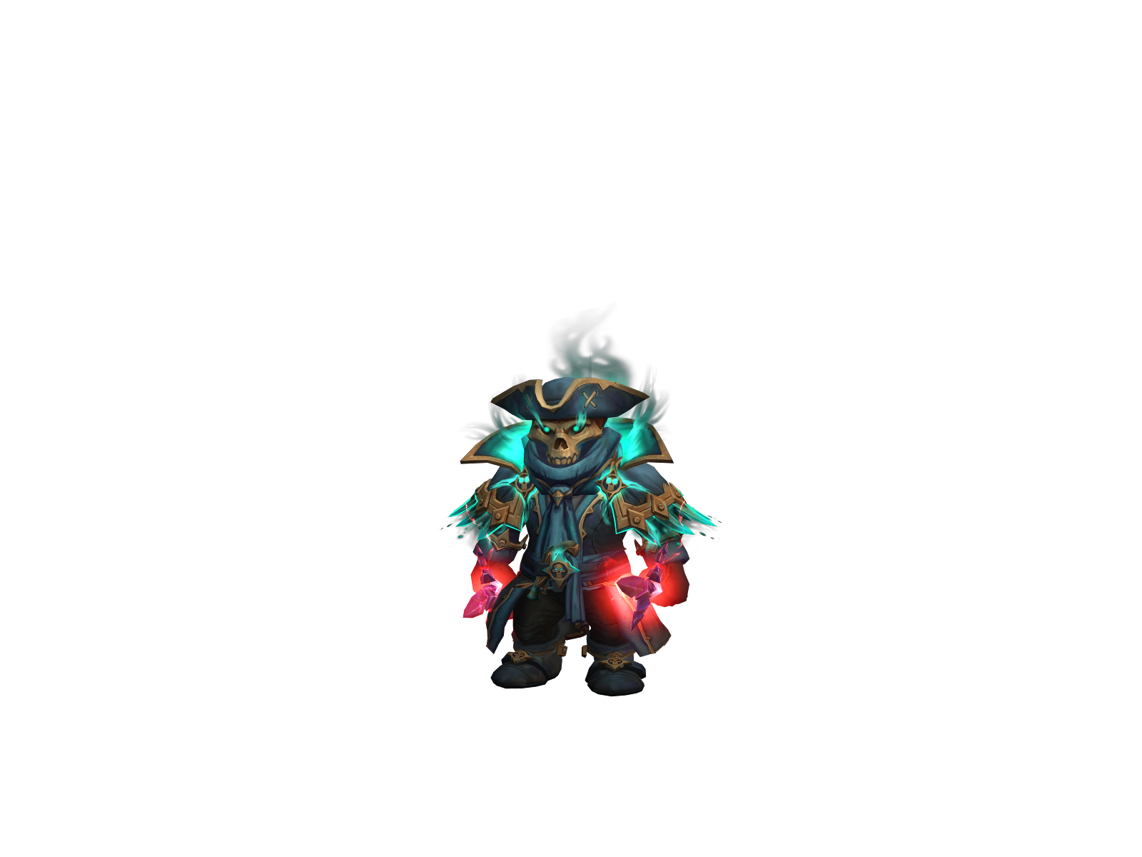 Stíkkýbømb 3D character render