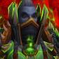 Péachqt avatar