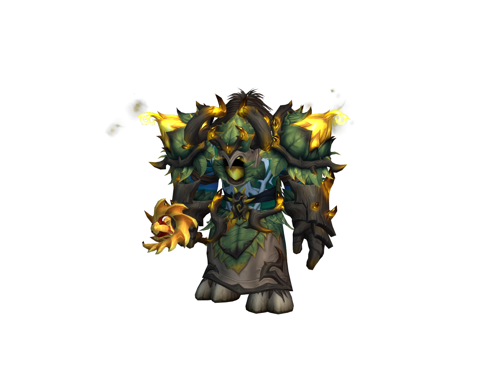 Druidax