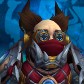 Kegahertz