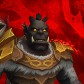 Thunderbolt avatar