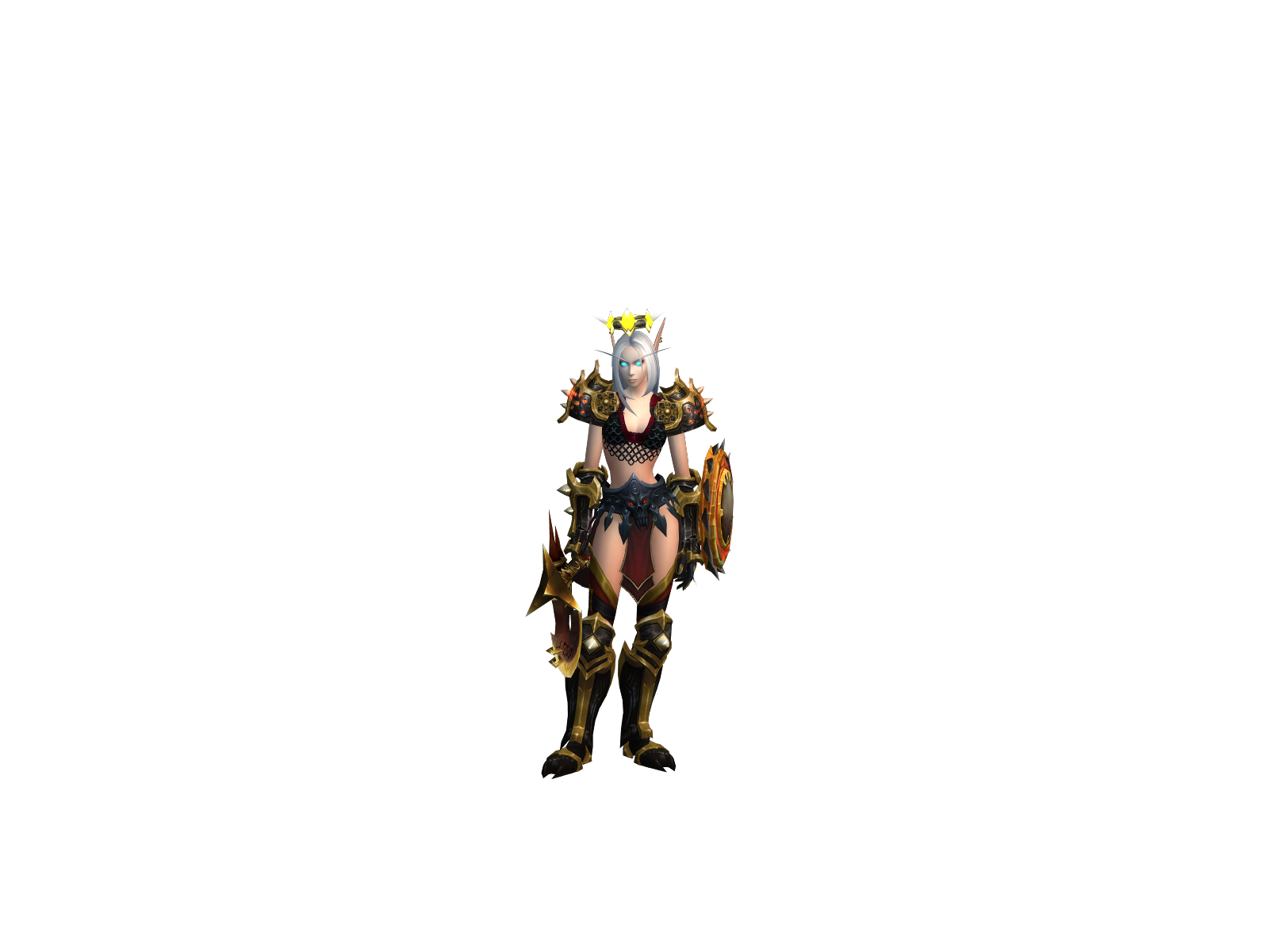 Deidra