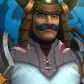 Spanker avatar