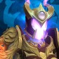 Emsýllía avatar