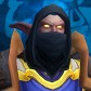 Fastleveling avatar