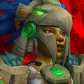 Tiasham portrait