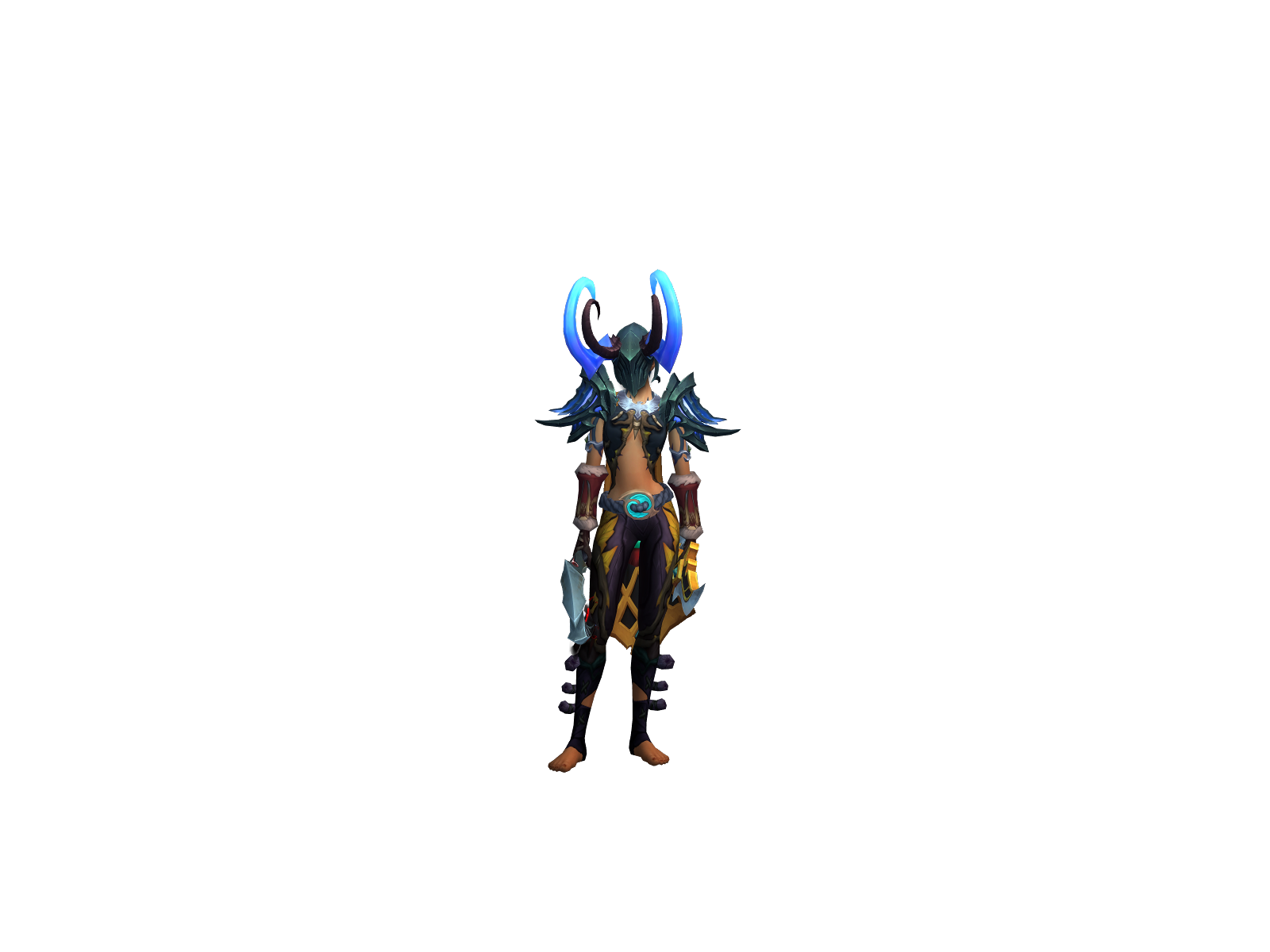 Crillidan