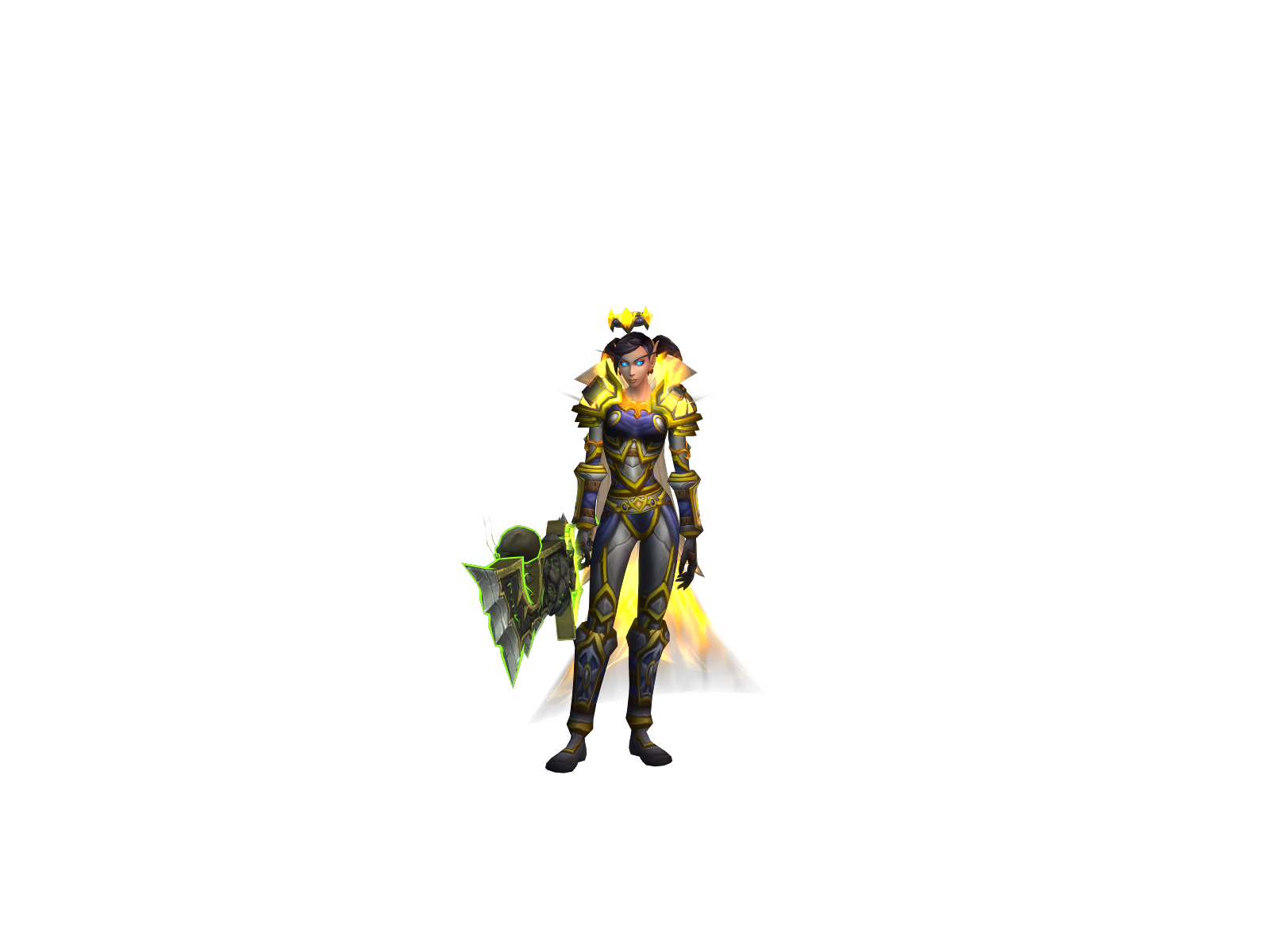Dawnnblade