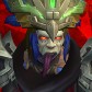 Admin portrait
