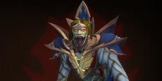 Admin's icon