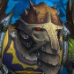 Sánder avatar