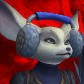 Rainfrog avatar