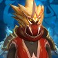 Brocra avatar