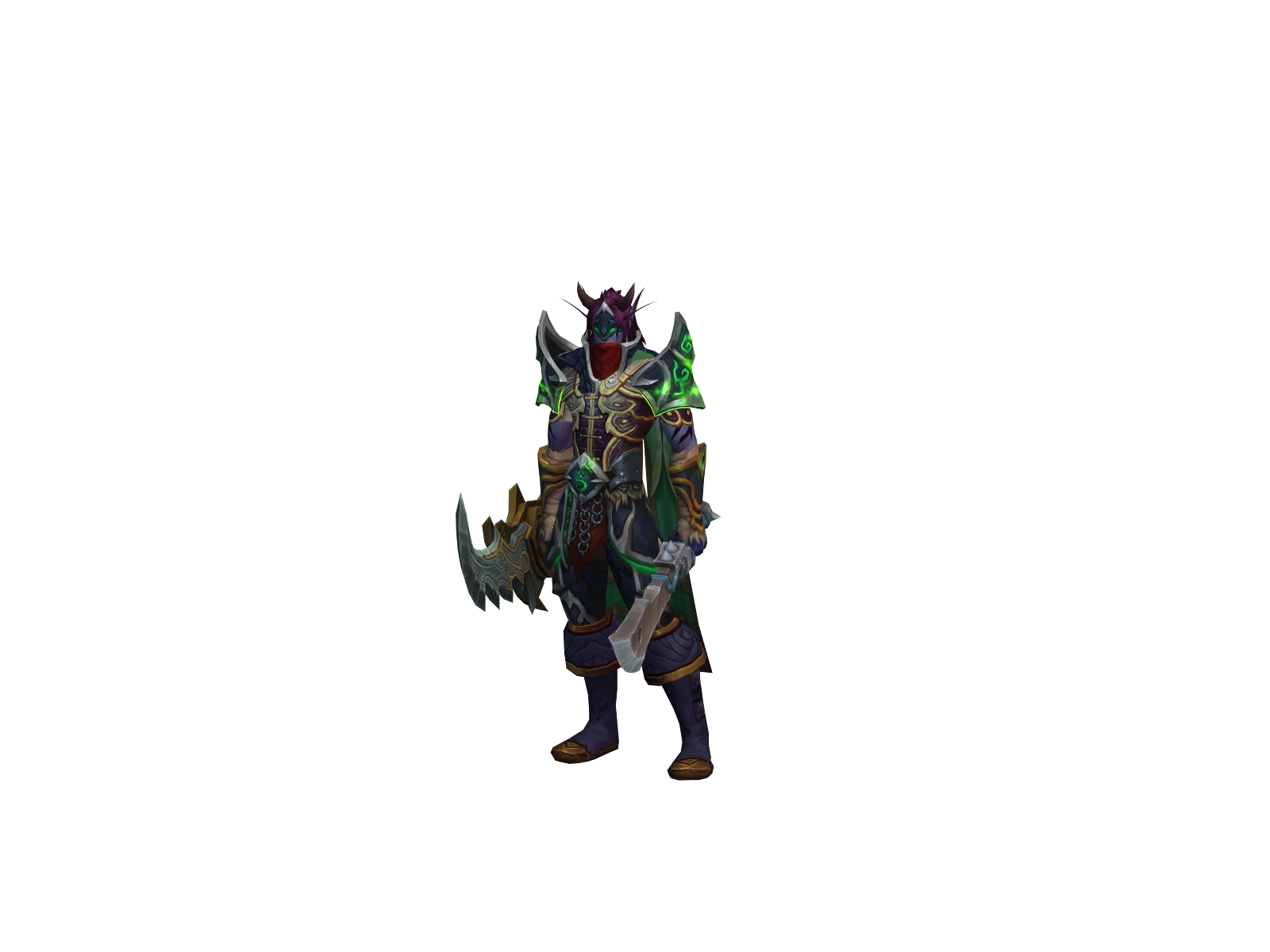 Abyssninja