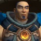 Shiroìhâsu-turalyon