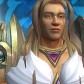 Redempsun portrait