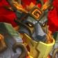 Sylestra avatar