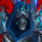 Defnight avatar