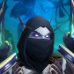 Pomsad avatar
