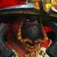 Darkvulcañ avatar